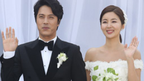韓載錫大婚張東健親任司儀 道賀明星眾多堪比紅毯