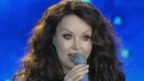 莎拉·布莱曼空灵献唱 《斯卡布罗集市》经典再现