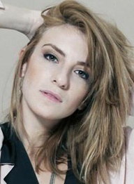 朱丽叶塔·佐柏伯格