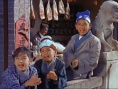 江山美人