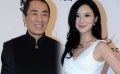 張藝謀談新片選角諱莫如深 袁詠儀夫婦為災(zāi)民祈福