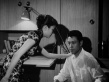 香車美人