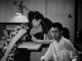 香车美人