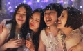 《小時代》先導(dǎo)預(yù)告曝光 楊冪造型百變喚醒青春
