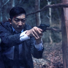 人間蒸發(fā)