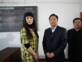 我想有一个梦