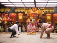 天生一对
