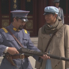 彈無(wú)虛發(fā)之深藏不露