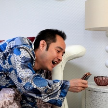 四戒