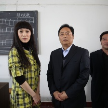 我想有一個夢