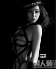 細(xì)數(shù)蜷川實(shí)花鏡頭下的紅男綠女 范冰冰成其愛將