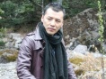 走山人