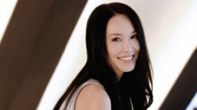34期：專訪范文芳 新加坡“小龍女”大放異彩