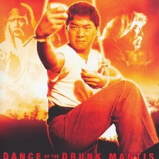 南北醉拳