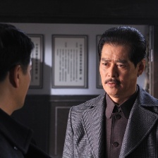 火線追兇2之鵜鶘行動(dòng)