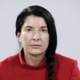 玛瑞娜·阿布拉莫维克