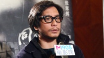 专访彭顺：《同谋》过审很轻松 郭富城拍戏受伤