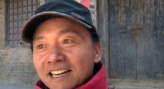 “五一勞?！北碚脮?huì) 片場“大牌場工”安瀾駕到
