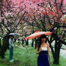 人間蒸發(fā)