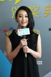 “優(yōu)才計劃”選手于小婉亮相 微笑甜美清新可人