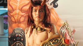 《百萬愛情寶貝》馬天宇特輯 出演男屌絲艱辛歷程