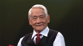 18期：電影導(dǎo)演張華勛 “毛票時(shí)代”創(chuàng)造過億票房