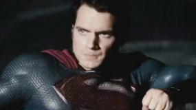 《超人：钢铁之躯》中文宣传片 天生使命拯救世界