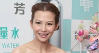 蔡少芬获老公准许不再生 有意出演《甄嬛传》续集