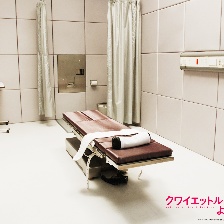 歡迎來到隔離病房