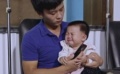 126期：“爱拍”在校男生捡弃婴 宿舍抚养苦乐多