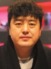 赵林山