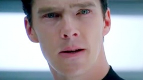 《星際迷航2》曝光宣傳片 卷福陰謀叛變黑暗逆襲