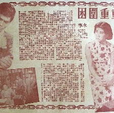 重重圍困