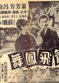 龙飞凤舞