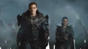 《超人：钢铁之躯》中文宣传片 黑暗兵团邪恶来袭