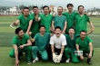 四川雅安人民不屈不挠 导演韩可一聚焦震区球赛
