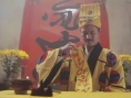 鬼打鬼之黃金道士