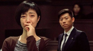 《圣誕玫瑰》夏雨窮兇極惡 楊采妮陪桂綸鎂同落淚