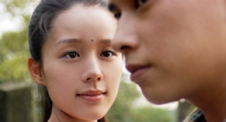 強(qiáng)片見(jiàn)面會(huì)之《三角地》 懵懂少年遭遇冷酷分手