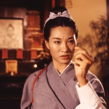 人鬼神