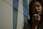 演員，法國電影《A STORY OF LIFE AND DEATH AND LOVE》女主角 《vivre a vie》女主角 法國戲劇《別樣契訶夫》葉蓮娜。<strong>【<a target="_blank" href="http://d.m1905.com/space/8200034">點擊查看選手更多資料</a>】【<a target="_blank" href="http://t4.m1905.com/space/user/id/8200034">為她投票</a>】</strong>