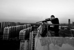 演員，《人魚帝國》《龍門飛甲》《金剛王》《畫皮2》《鐵臂俠》等。<strong>【<a target="_blank" href="http://d.m1905.com/space/8259792">點擊查看選手更多資料</a>】【<a target="_blank" href="http://t4.m1905.com/space/user/id/8259792">為他投票</a>】</strong>