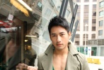 臺灣名模、演員，主演林孝謙導演的《水男孩》。<strong>【<a target="_blank" href="http://d.m1905.com/space/8142317">點擊查看選手更多資料</a>】【<a target="_blank" href="http://t4.m1905.com/space/user/id/8142317">為他投票</a>】</strong>