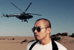 演員，《人魚帝國》《龍門飛甲》《金剛王》《畫皮2》《鐵臂俠》等。<strong>【<a target="_blank" href="http://d.m1905.com/space/8259792">點擊查看選手更多資料</a>】【<a target="_blank" href="http://t4.m1905.com/space/user/id/8259792">為他投票</a>】</strong>