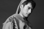 臺灣名模、演員，主演林孝謙導演的《水男孩》。<strong>【<a target="_blank" href="http://d.m1905.com/space/8142317">點擊查看選手更多資料</a>】【<a target="_blank" href="http://t4.m1905.com/space/user/id/8142317">為他投票</a>】</strong>