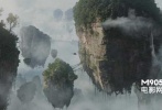 《阿凡達》作為電影史上最成功的3D電影，引發(fā)了一場電影技術革命，在商業(yè)上有超強的吸金力。盡管敘事俗套，講述了地球移民遭土著納威人反抗的故事，但影片的吸魂奪魄的場景設計已然把卡梅隆帶回《泰坦尼克》的巔峰?！栋⒎策_》開創(chuàng)了3D電影歷史紀元。