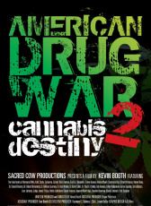 美国的毒品战争2