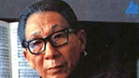 19期：音樂大師雷振邦 曾為《冰山上的來客》作曲