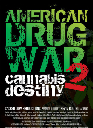美国的毒品战争2