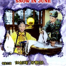 六月雪